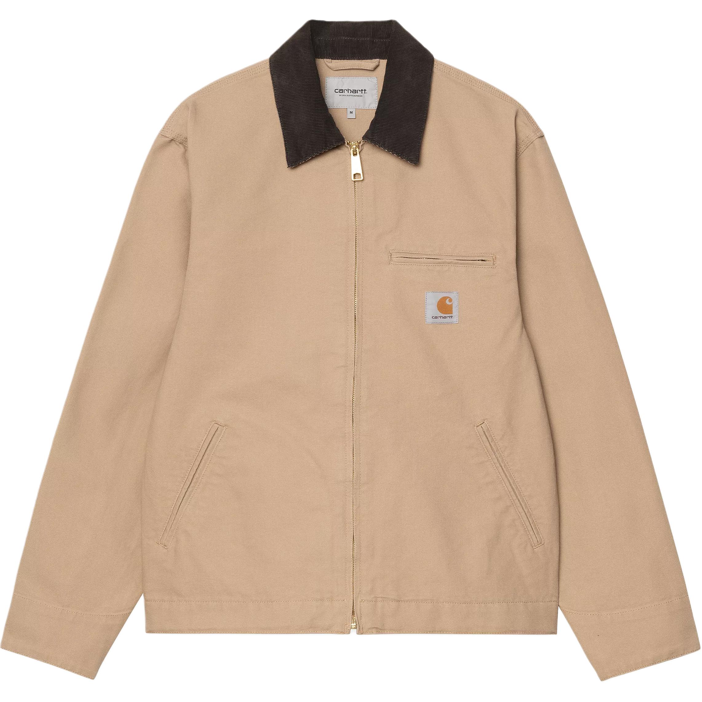 Carhartt WIP FW24 Detroit Jacket