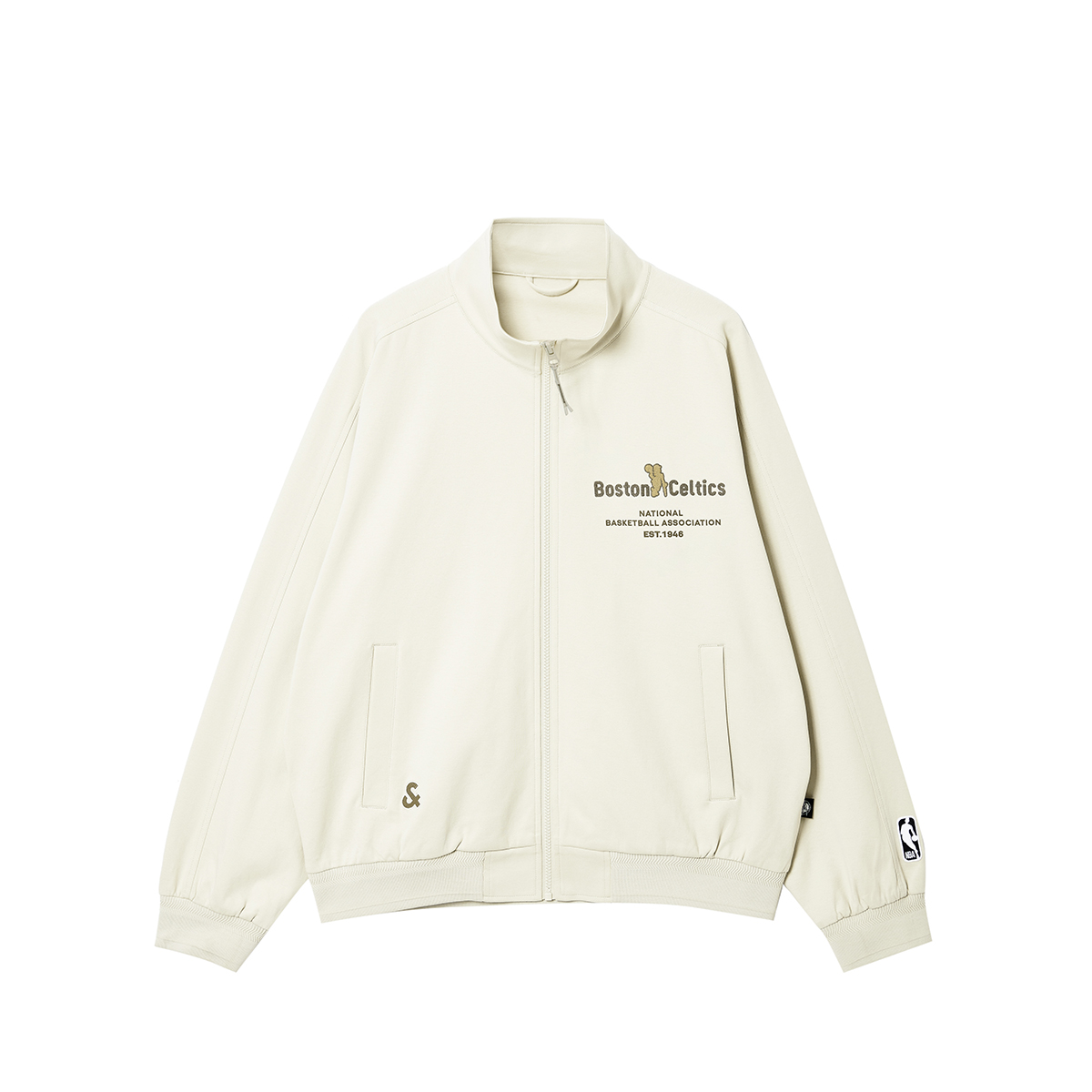 JACK JONES x NBA C63
