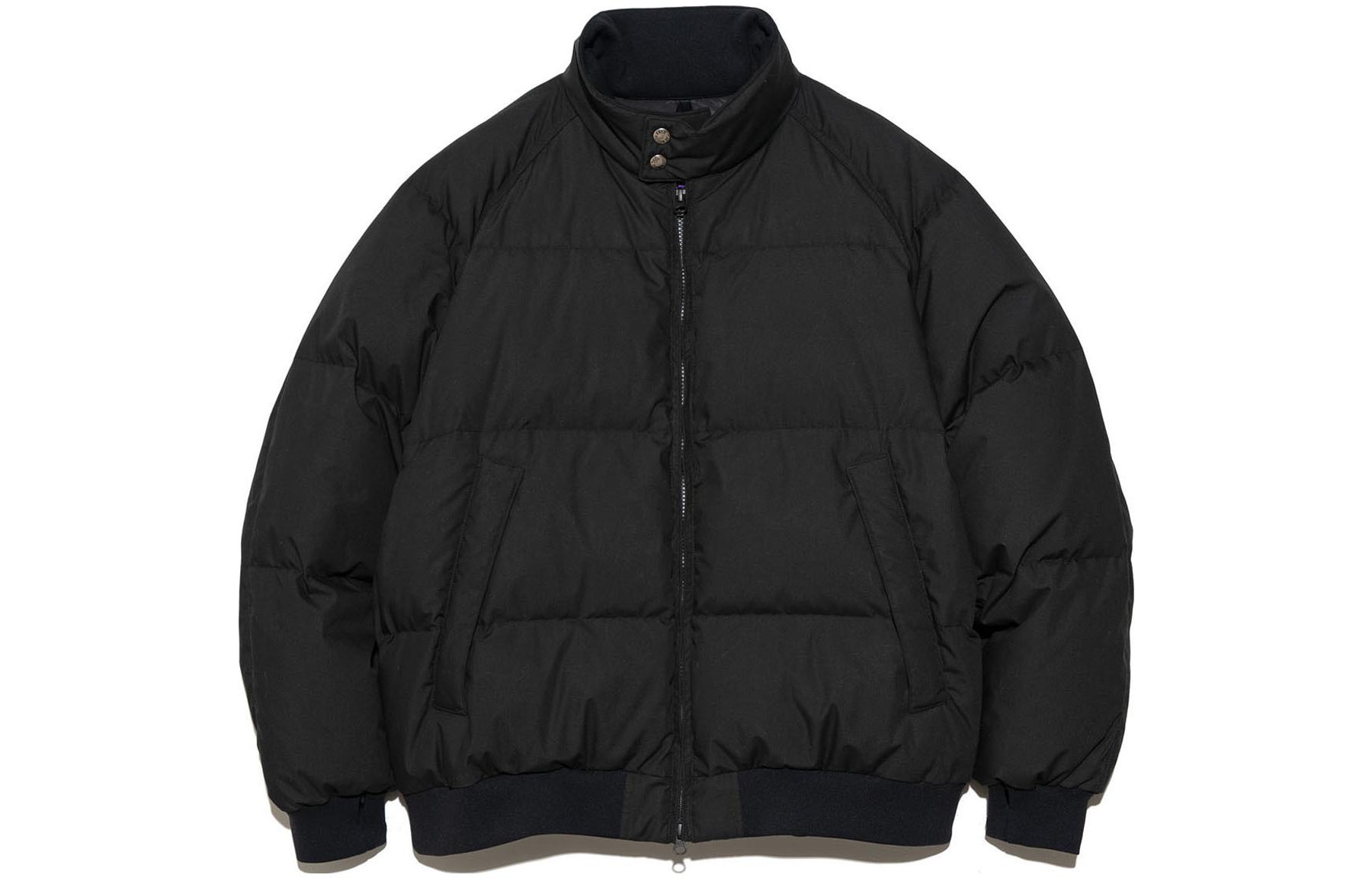 THE NORTH FACE PURPLE LABEL