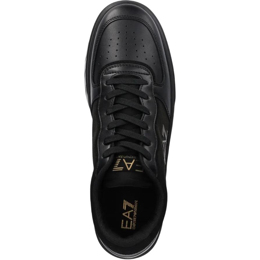 EMPORIO ARMANI EA7