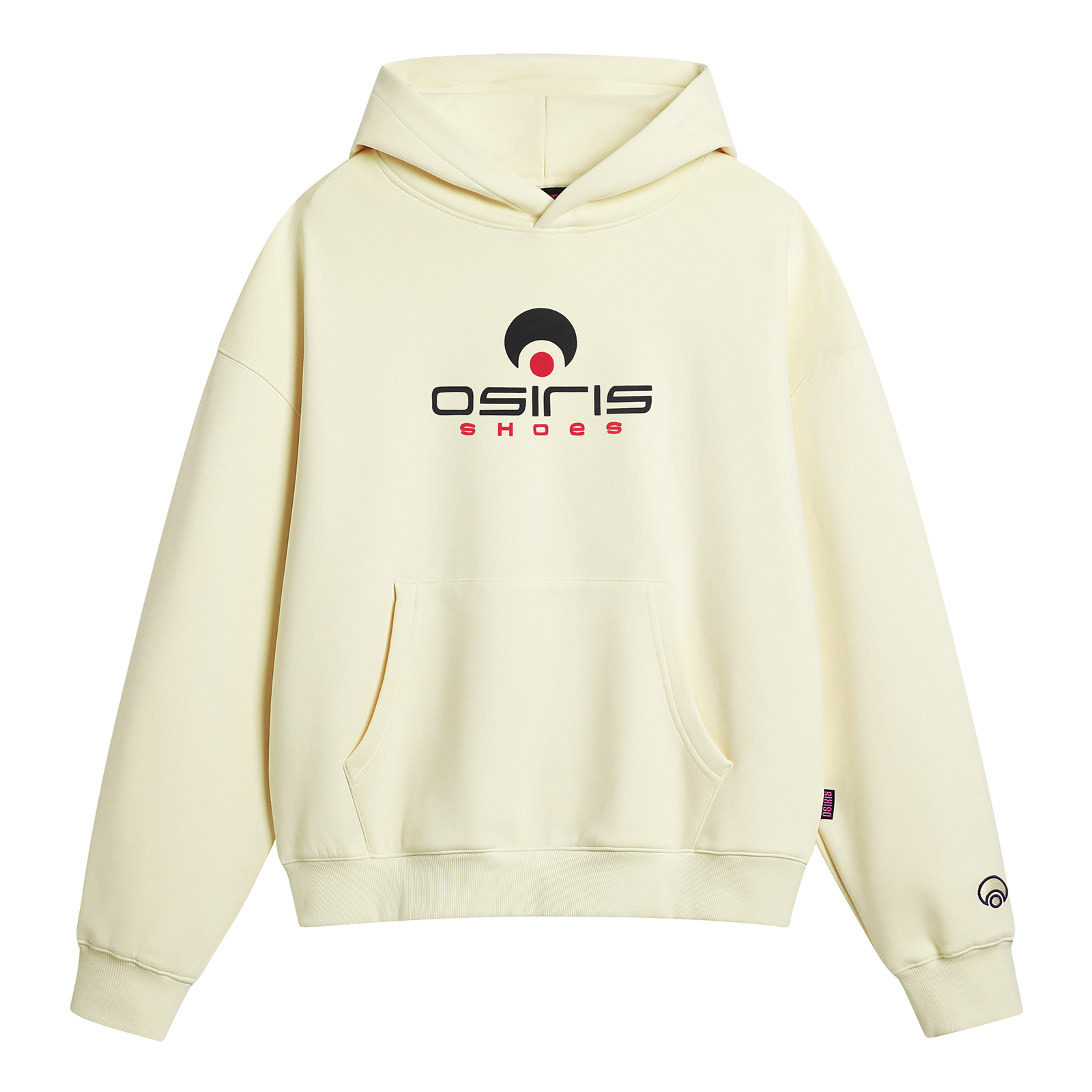 OSIRIS