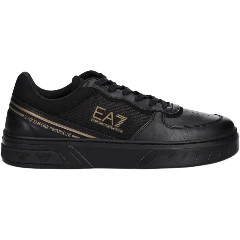 EMPORIO ARMANI EA7
