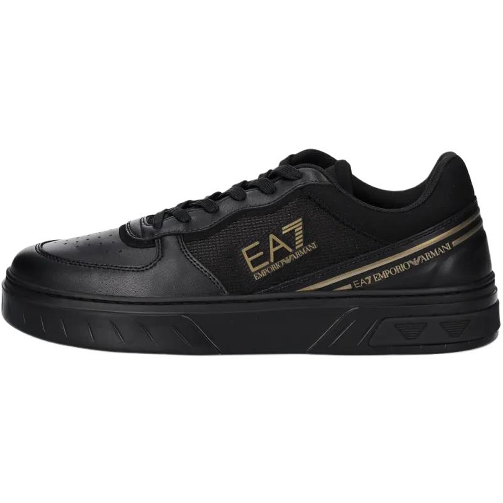 EMPORIO ARMANI EA7