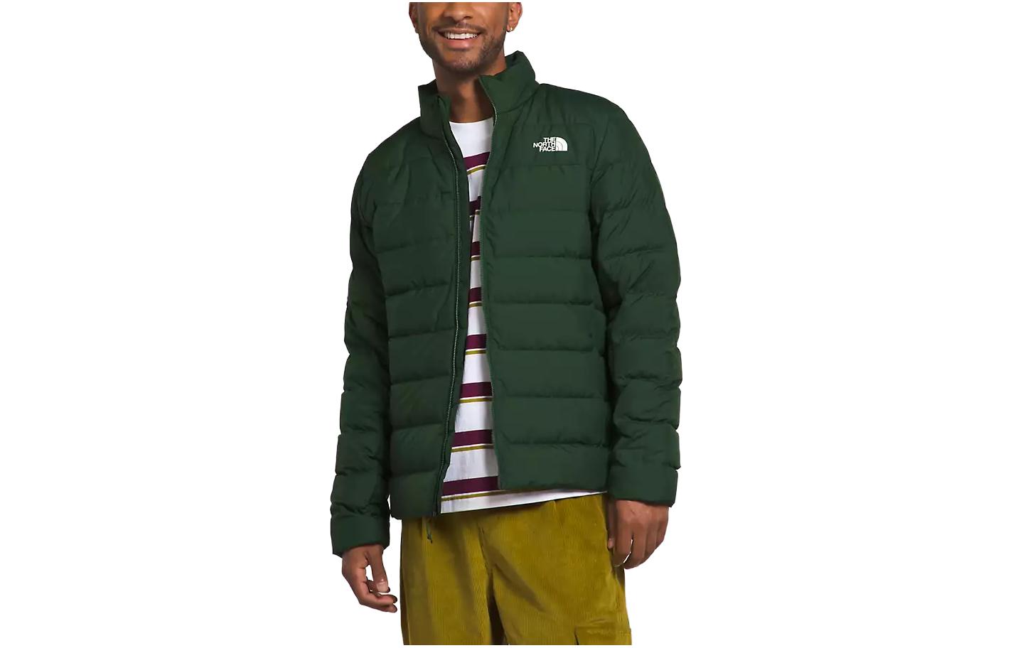 THE NORTH FACE Aconcagua 3 Jacket