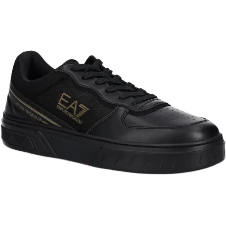 EMPORIO ARMANI EA7