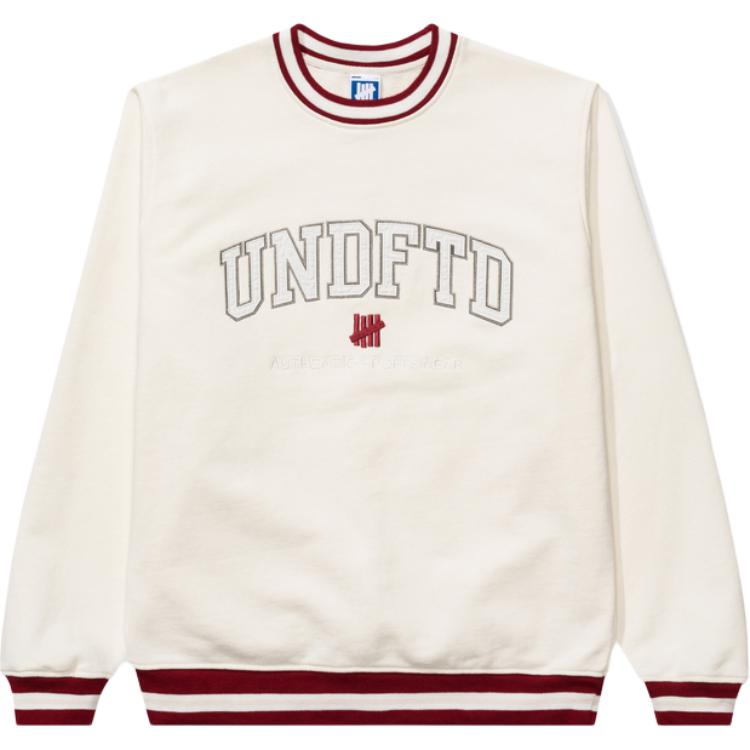 UNDEFEATED FW24 logo