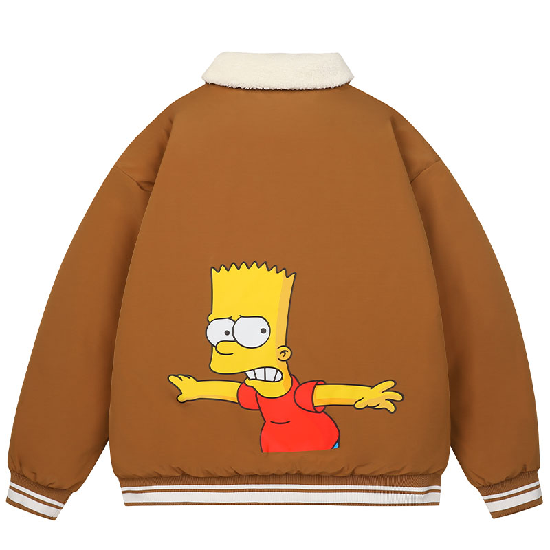 The Simpsons Logo