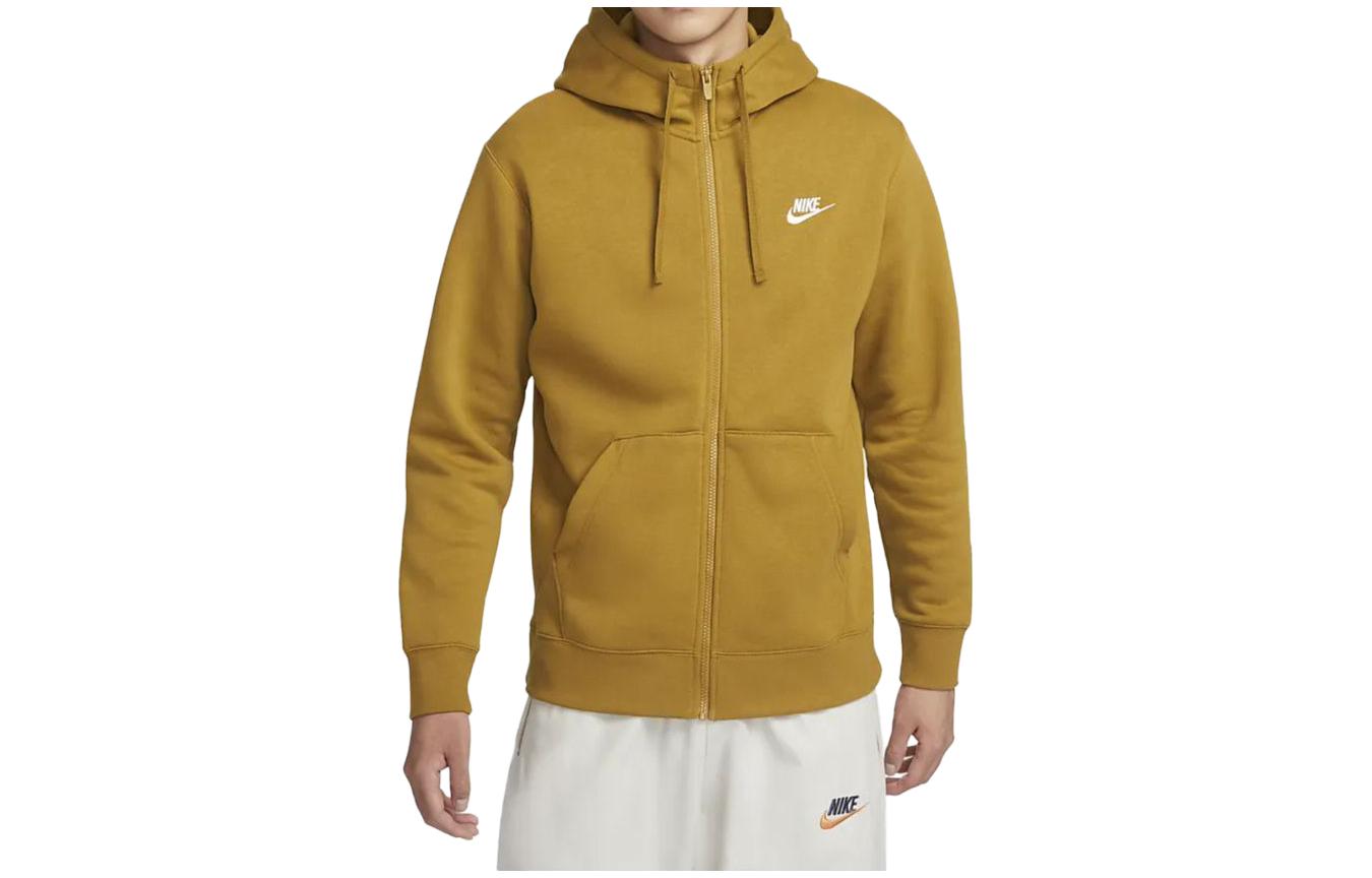 Nike Nike Sportswear Club Fleece