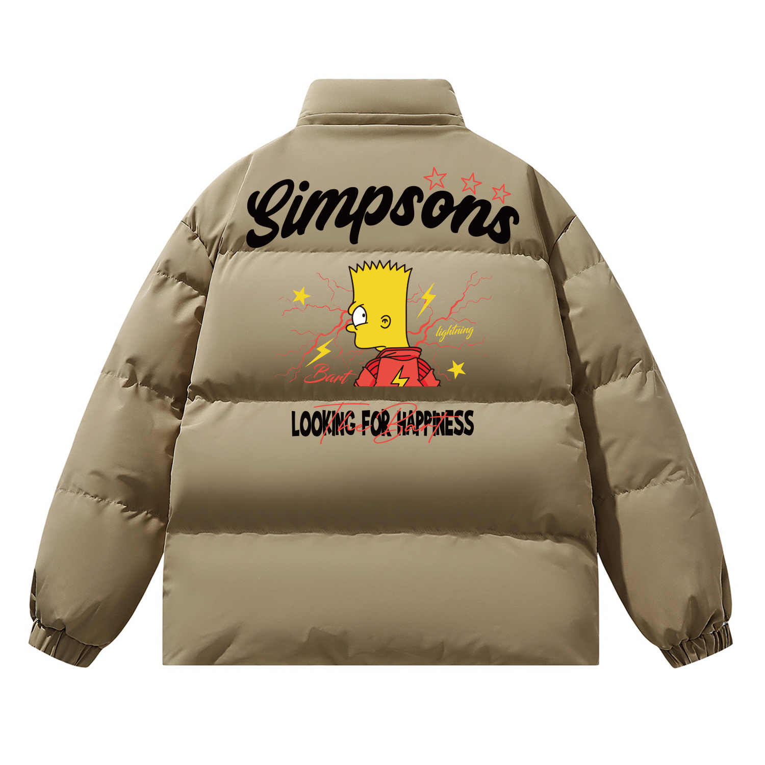 The Simpsons Logo