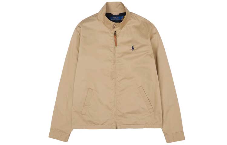 Polo Ralph Lauren SS23 Logo
