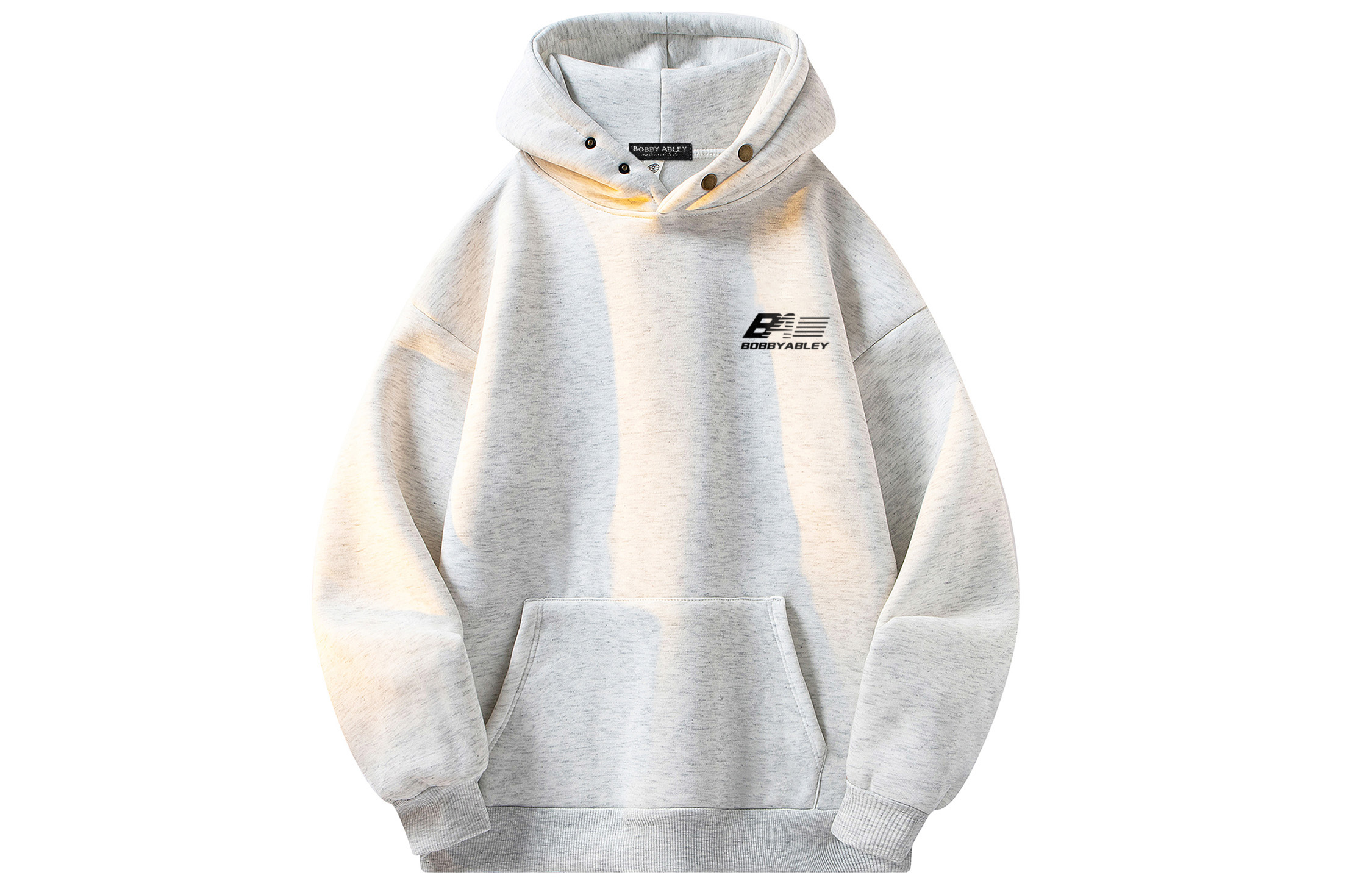 BOBBY ABLEY Logo