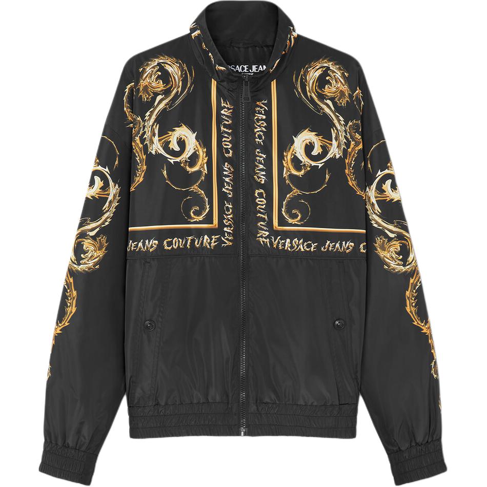 VERSACE JEANS COUTURE SS24 Logo