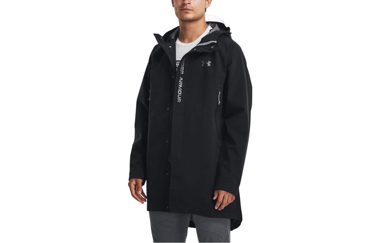 Under Armour Storm Logo3