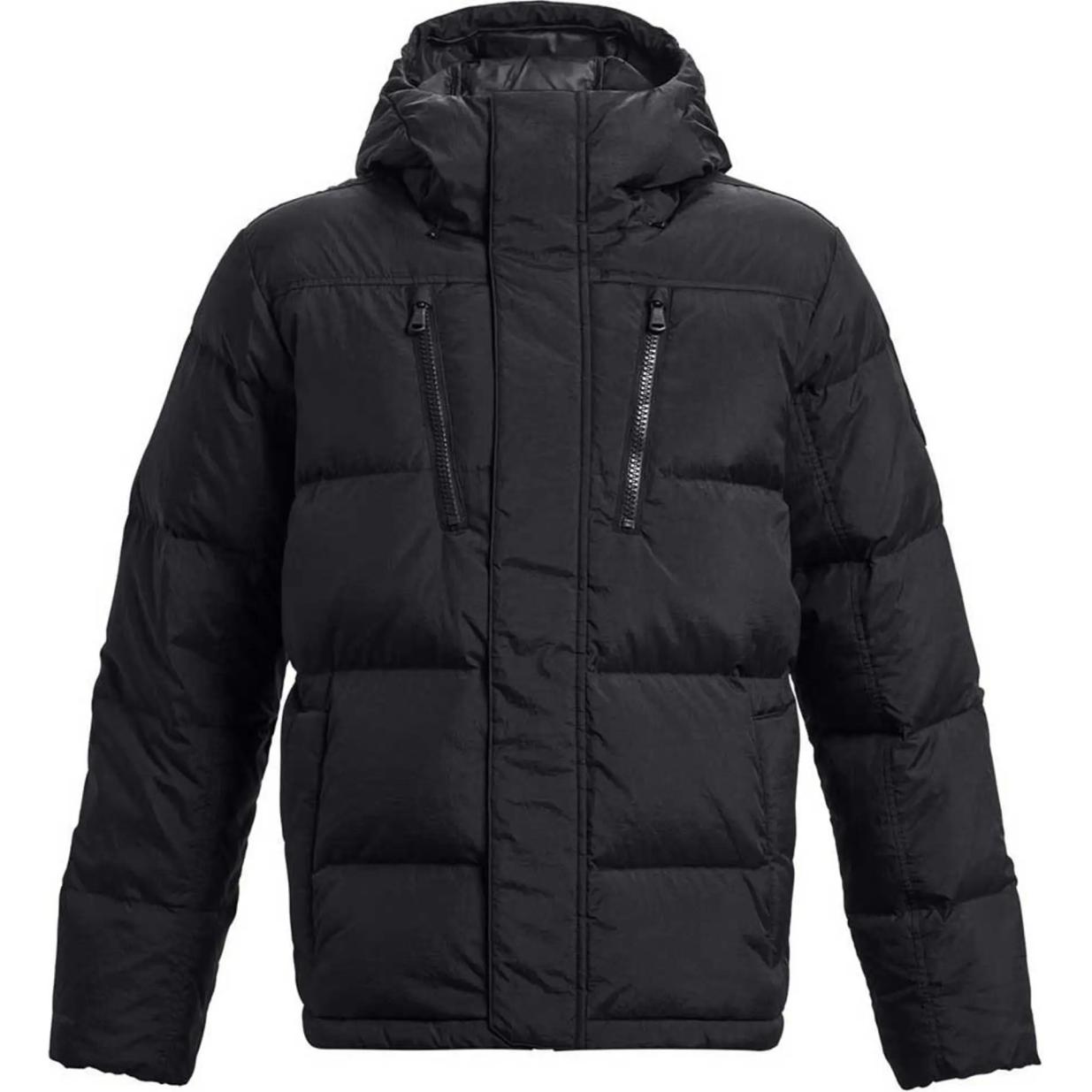 Under Armour ColdGear Infrared