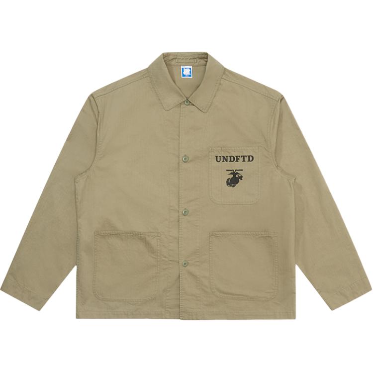 UNDEFEATED SS25