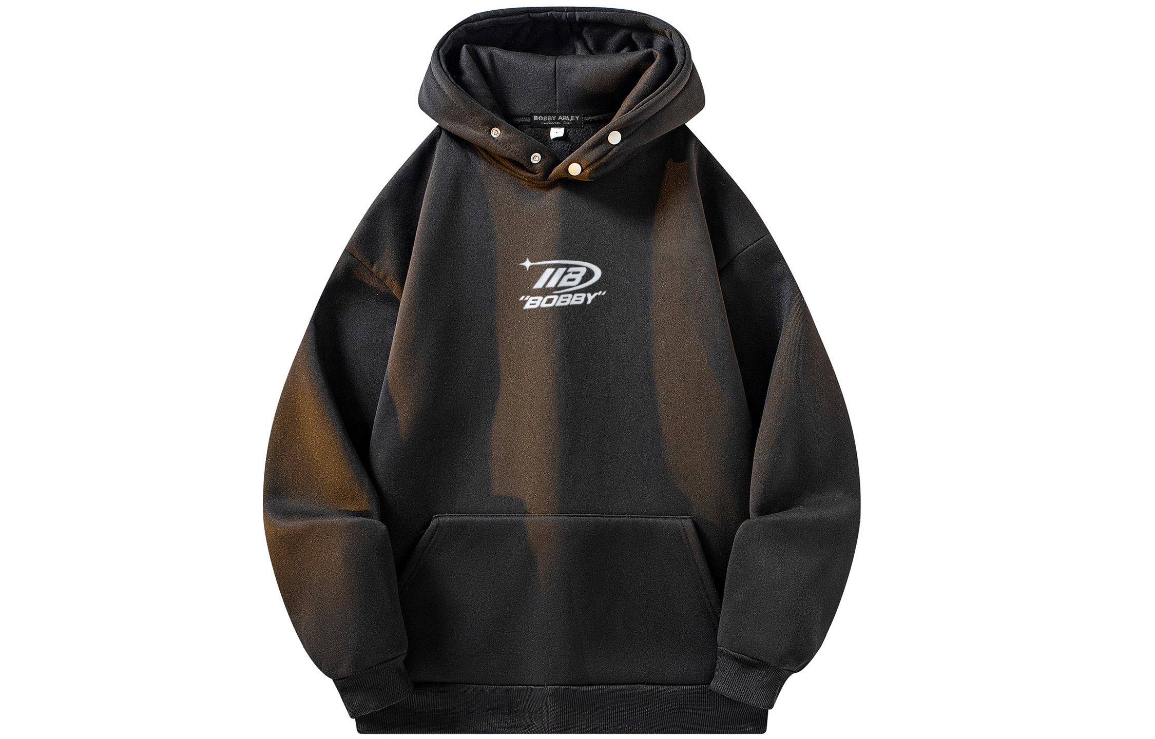 BOBBY ABLEY Logo