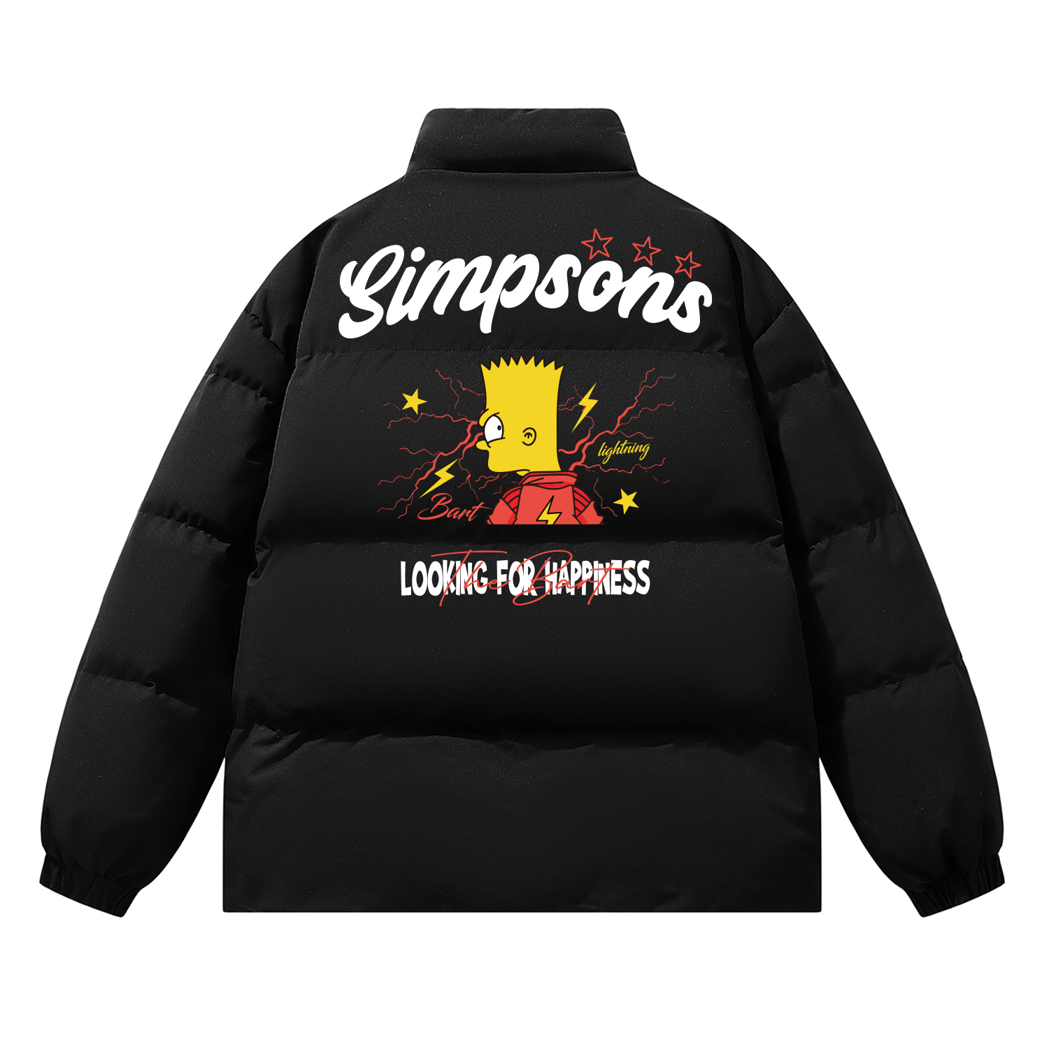 The Simpsons Logo