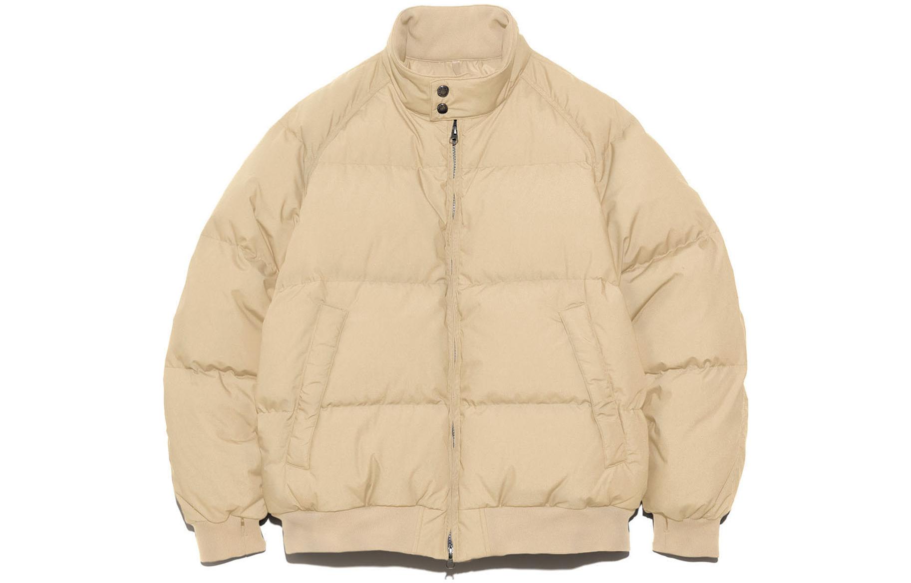 THE NORTH FACE PURPLE LABEL