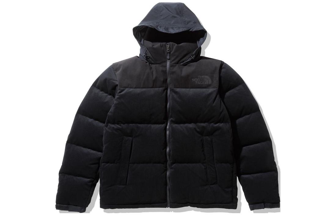 THE NORTH FACE PURPLE LABEL Logo
