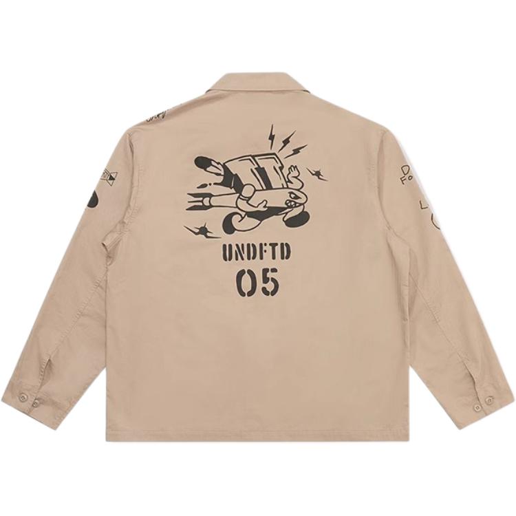UNDEFEATED SS25