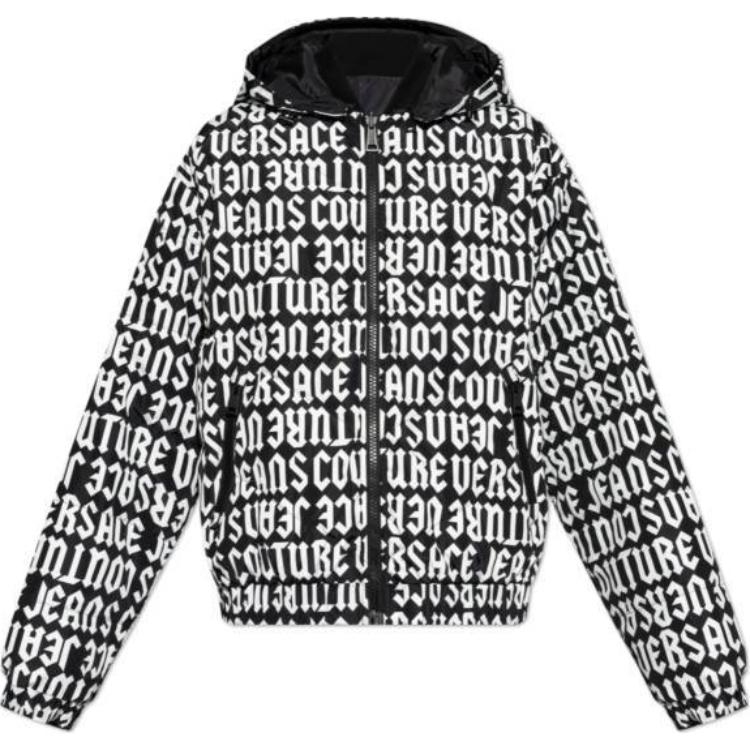 VERSACE JEANS COUTURE Logo