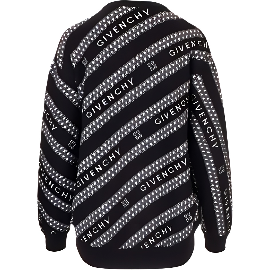 Givenchy FW21 Logo