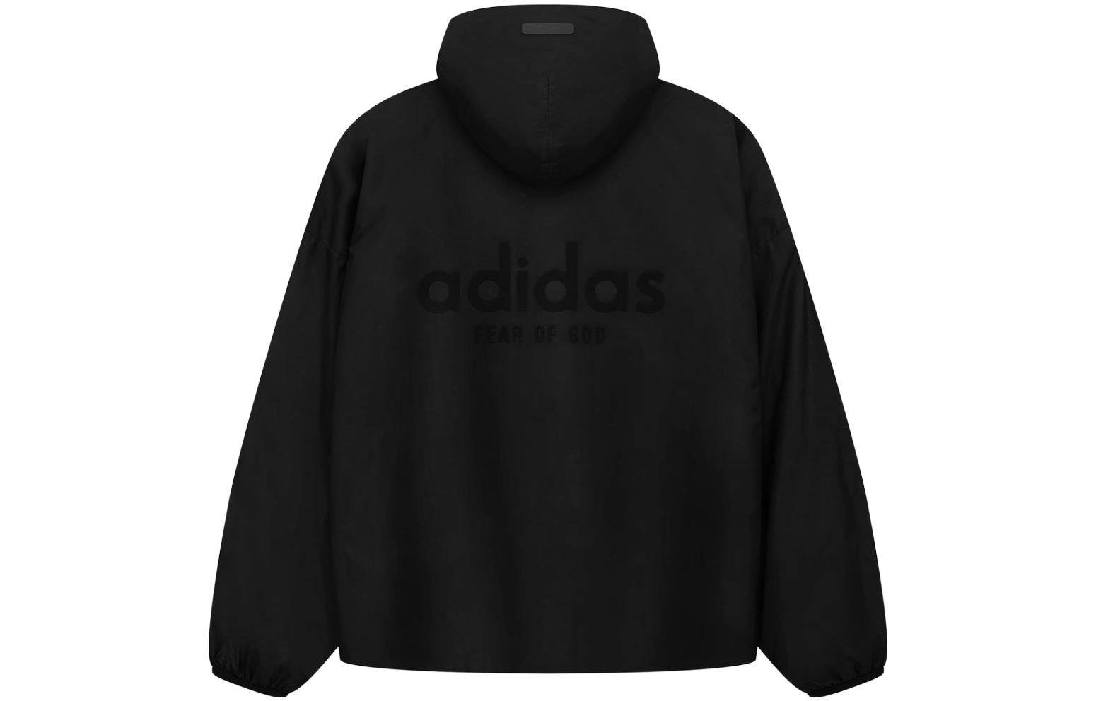 Fear of God x adidas Athletics adidas FW23