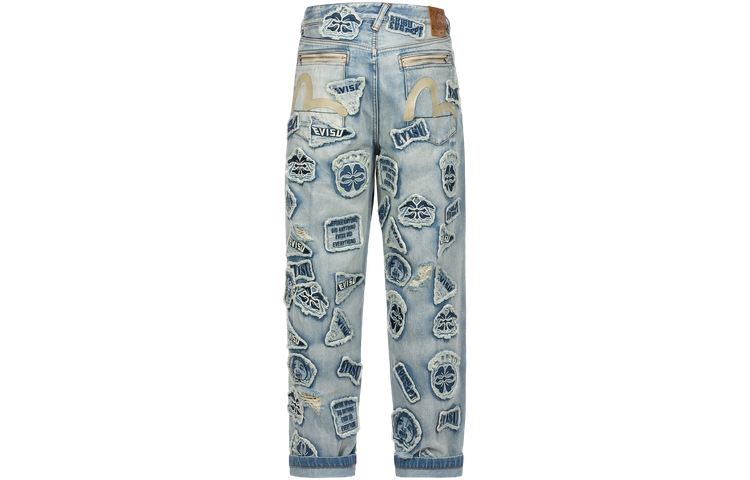 EVISU SS24