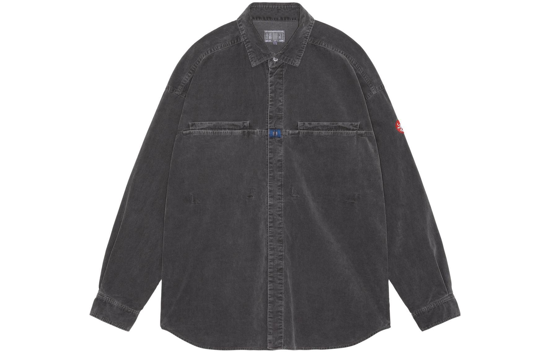 Cav Empt
