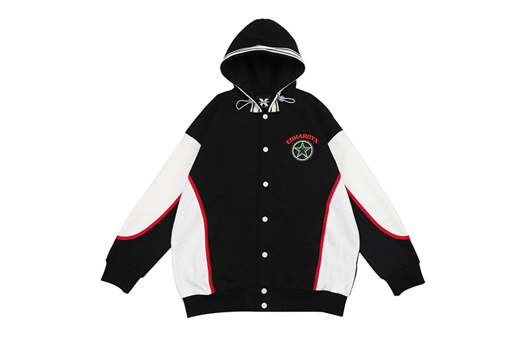 ED HARDY X