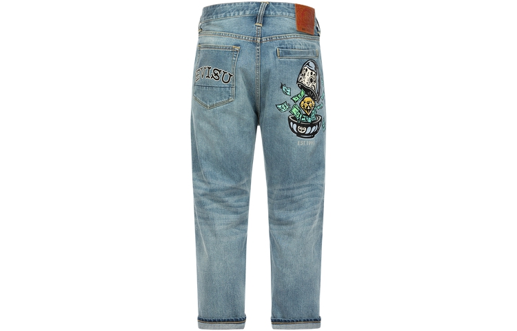 EVISU SS24