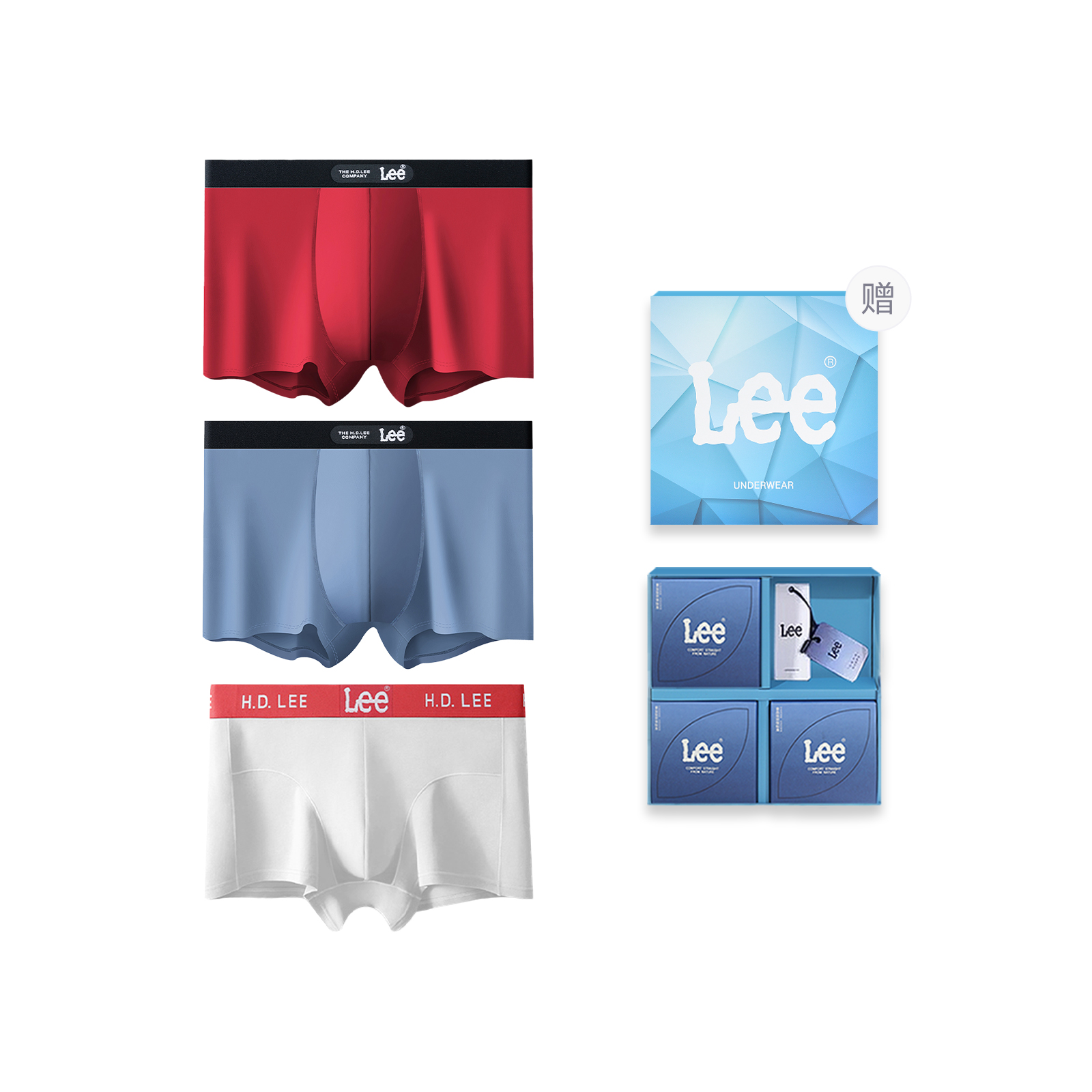 Lee Cordura 3