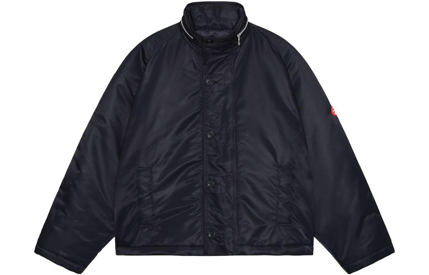 Cav Empt