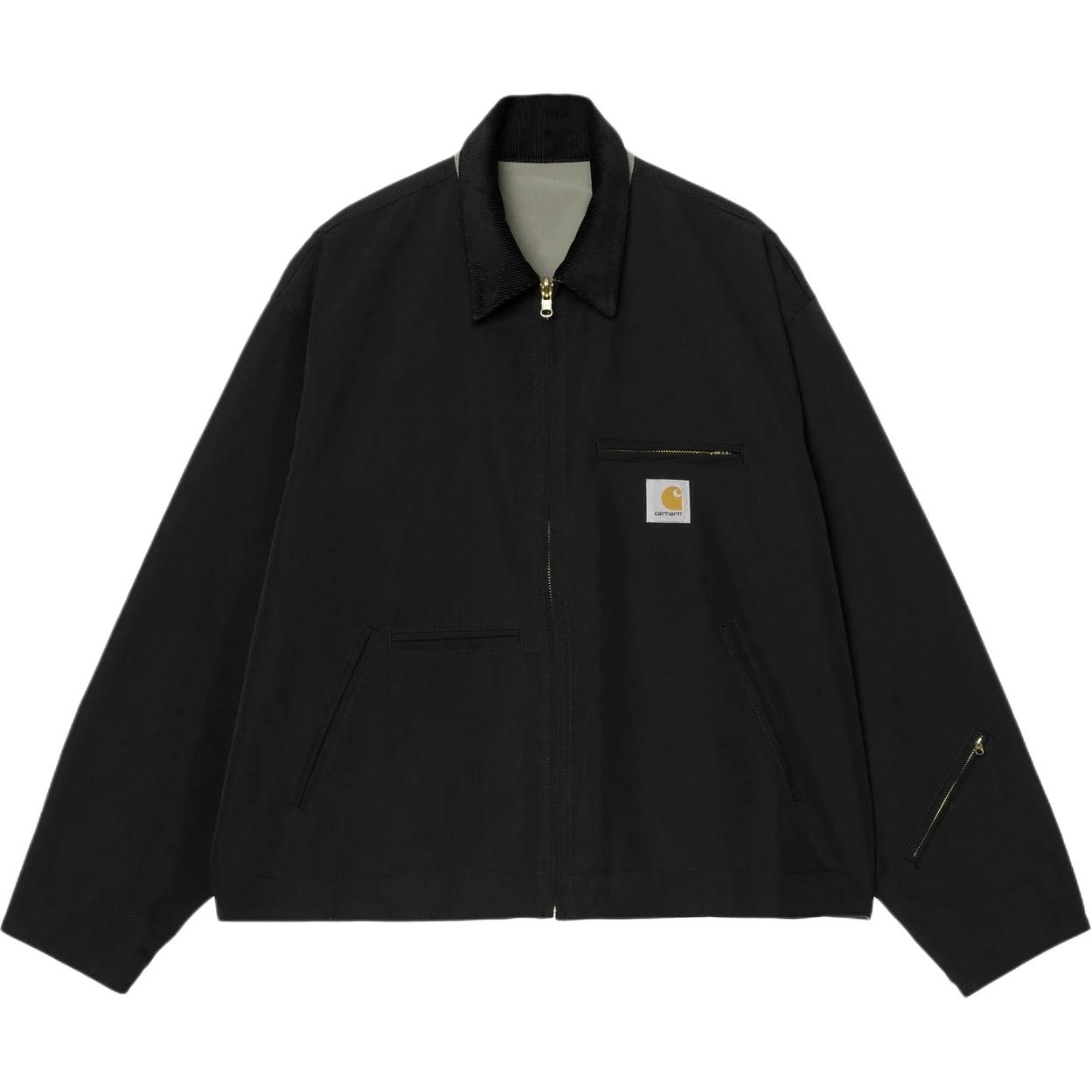 Carhartt WIP x Invincible FW24 Reversible Detroit Jacket Max
