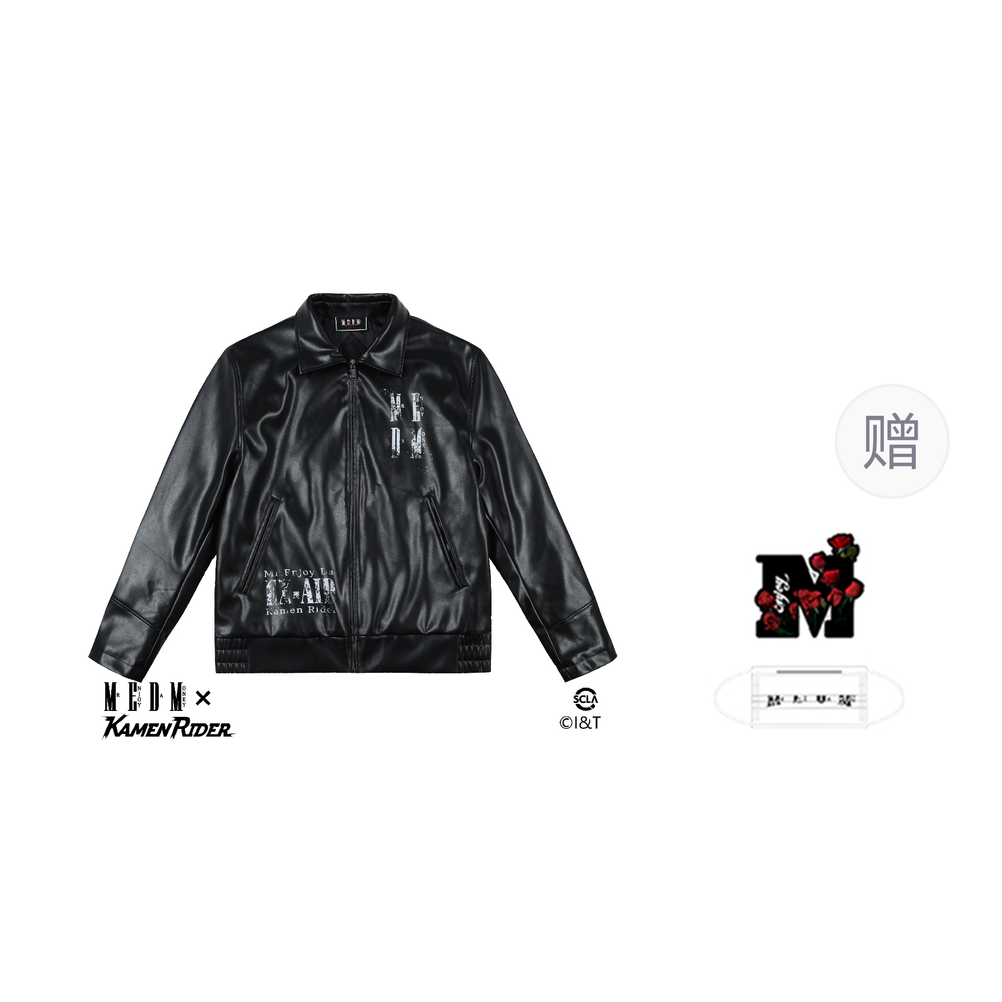 MEDM x FW24