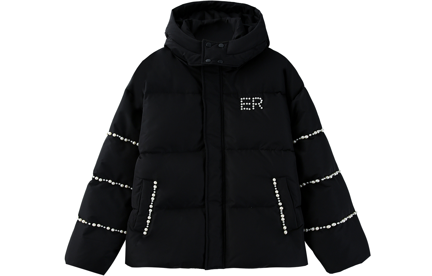 ER