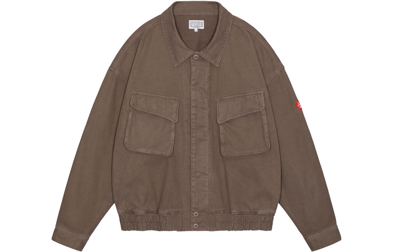 Cav Empt