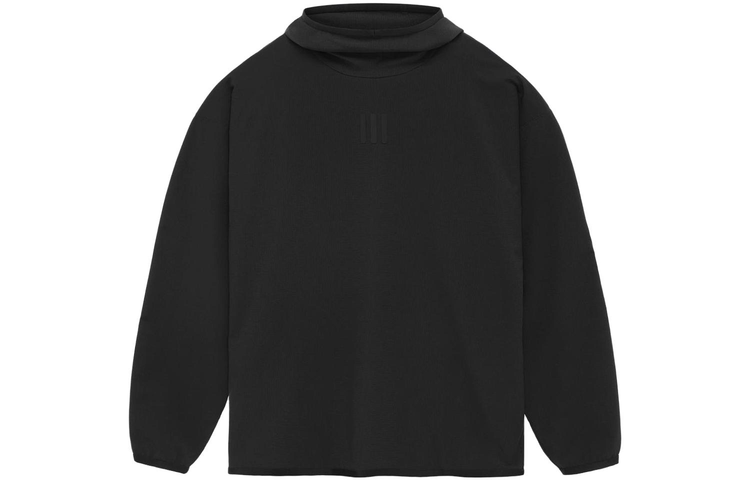 Fear of God x adidas FW23 Athletics