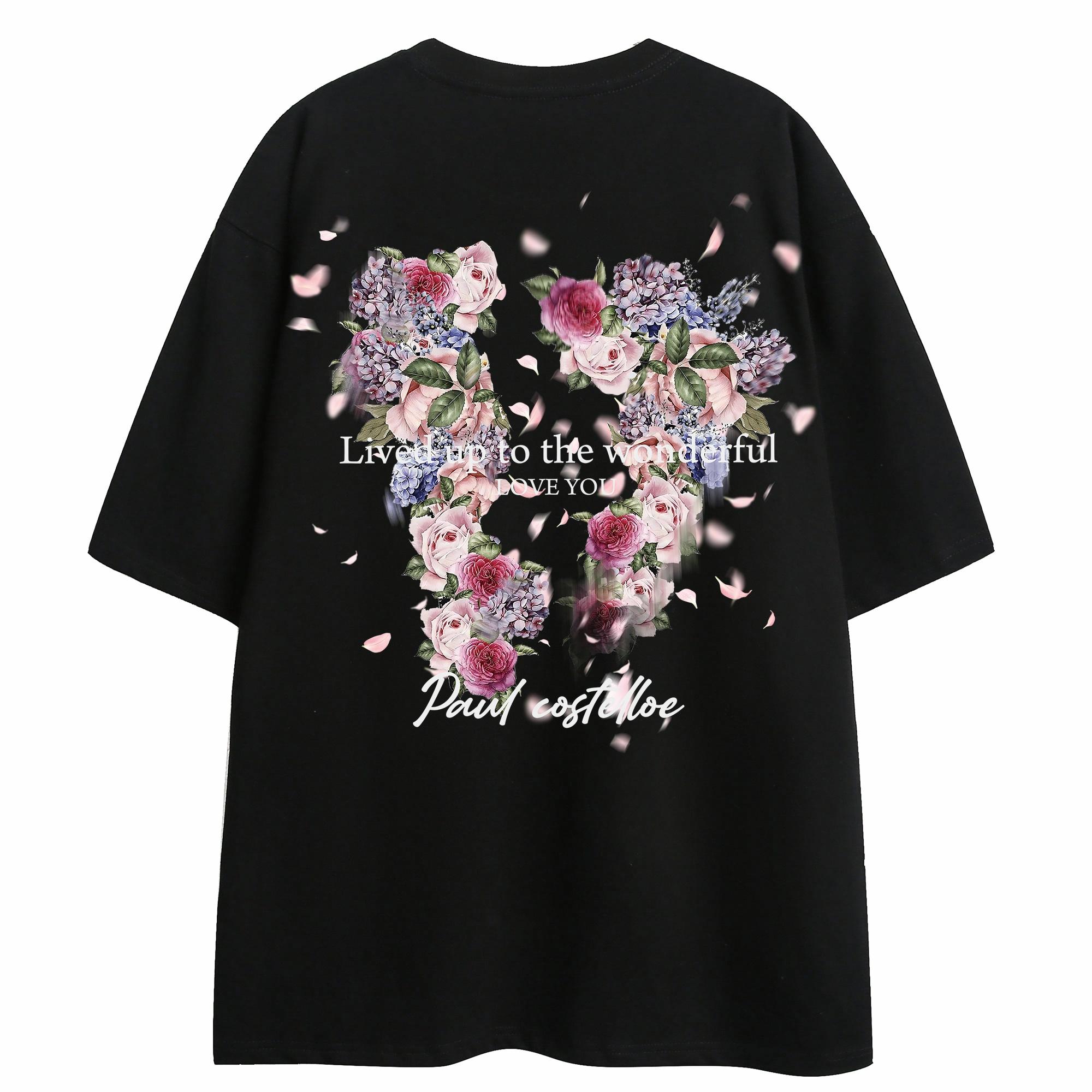 PAUL COSTELLOE T