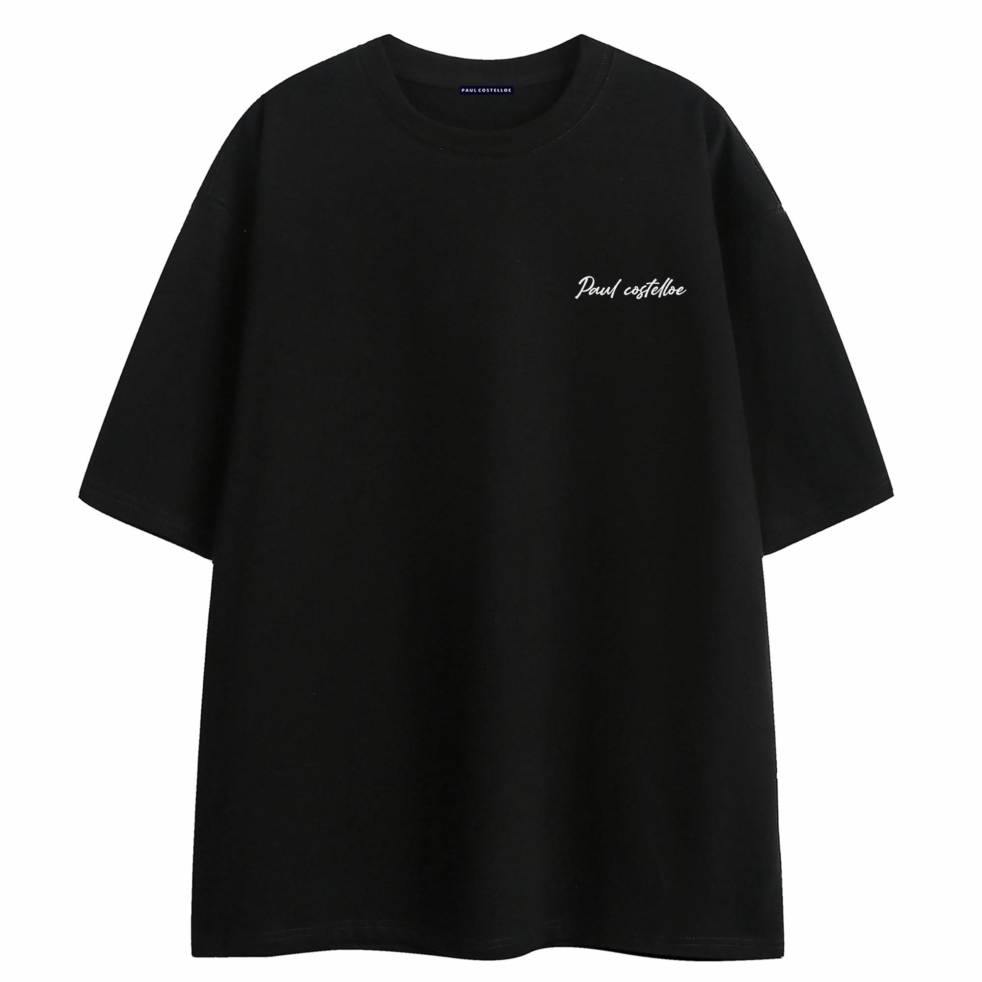 PAUL COSTELLOE T