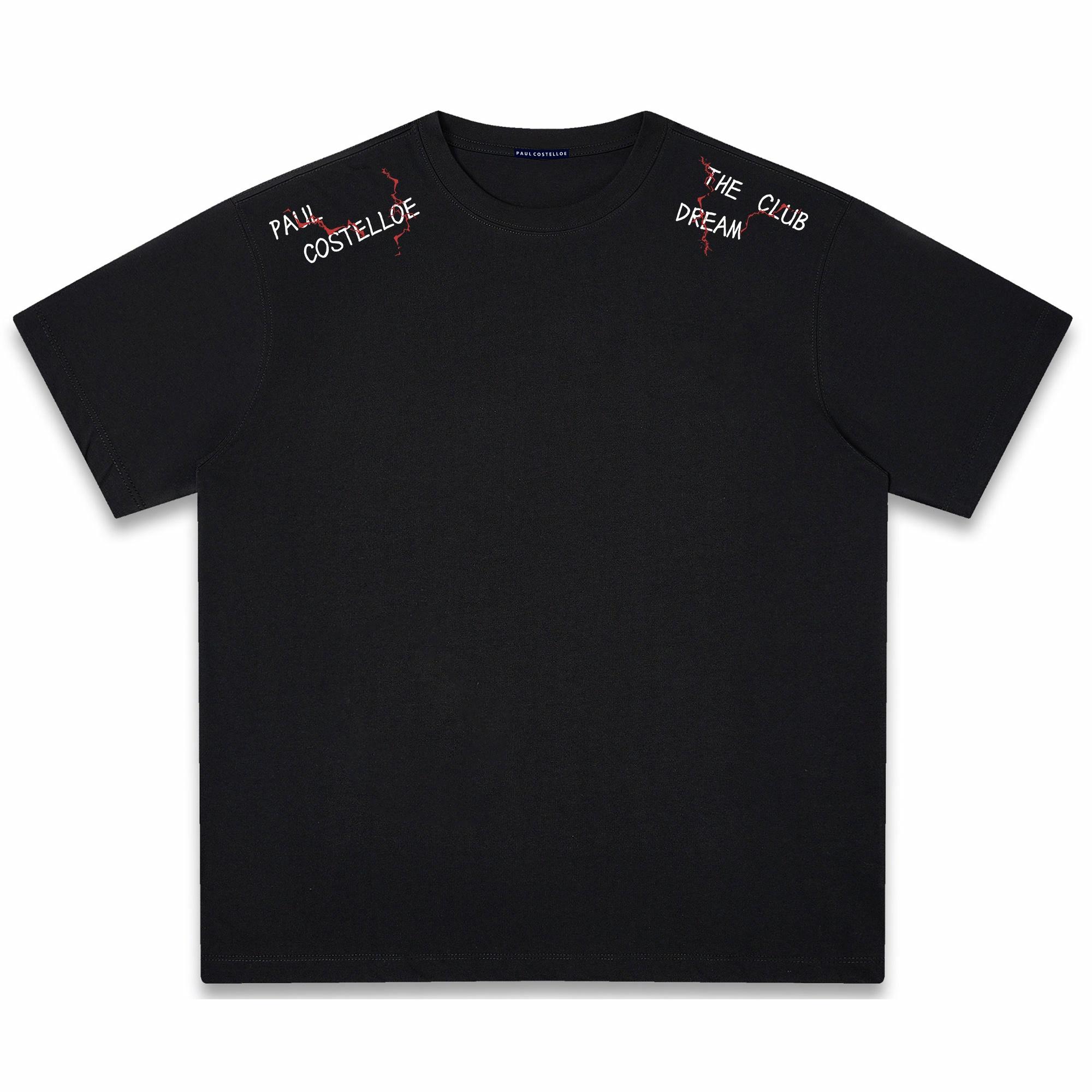 PAUL COSTELLOE T