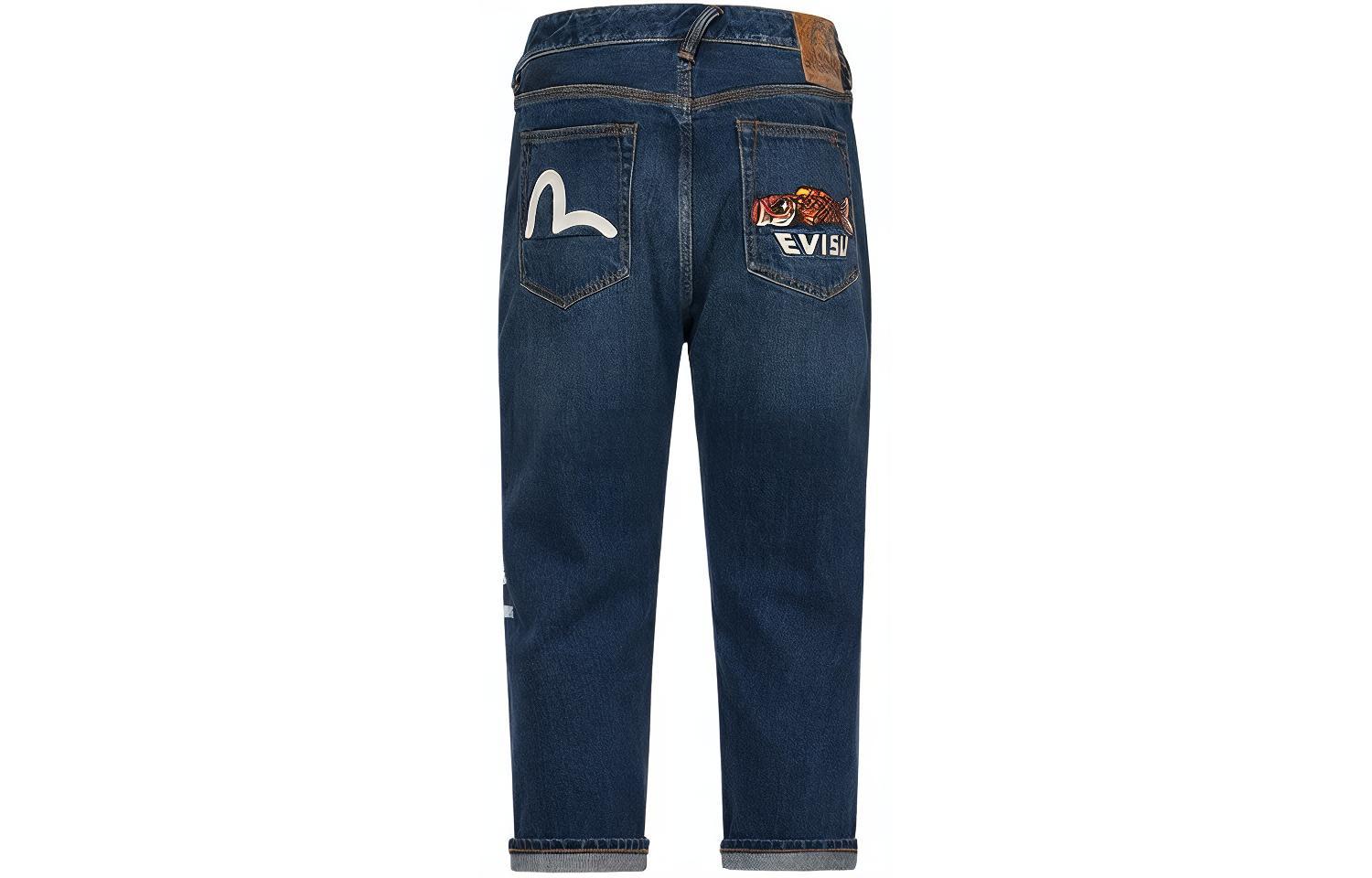 EVISU SS24