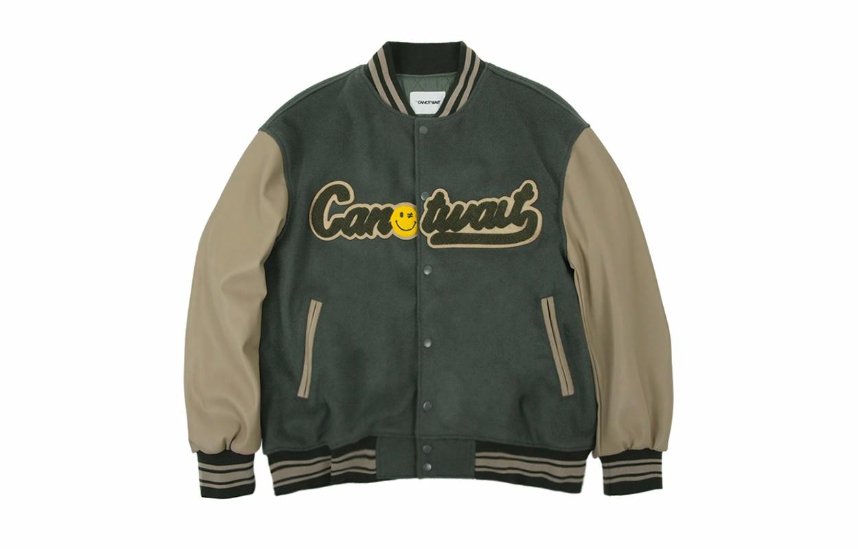 CANOTWAIT_ Logo