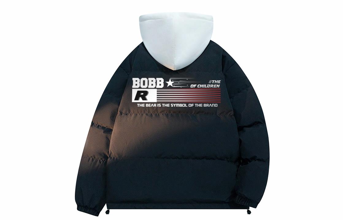 BOBBY ABLEY Logo