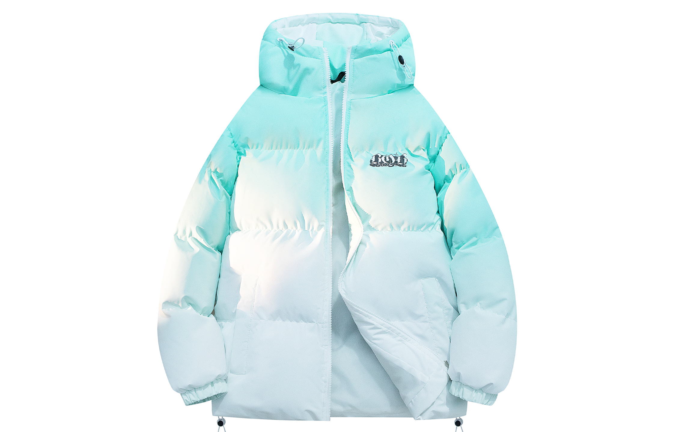 BOBBY ABLEY Logo