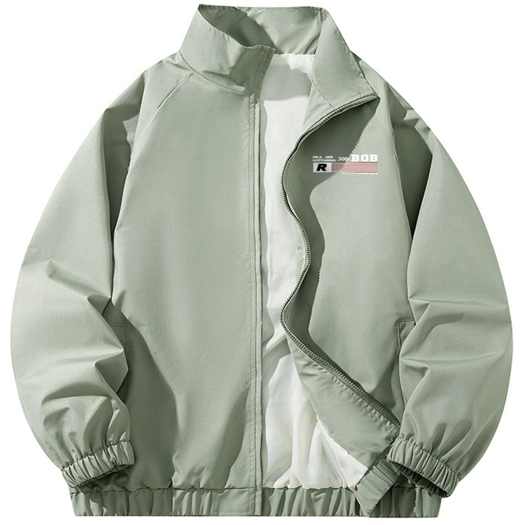 BOBBY ABLEY Logo