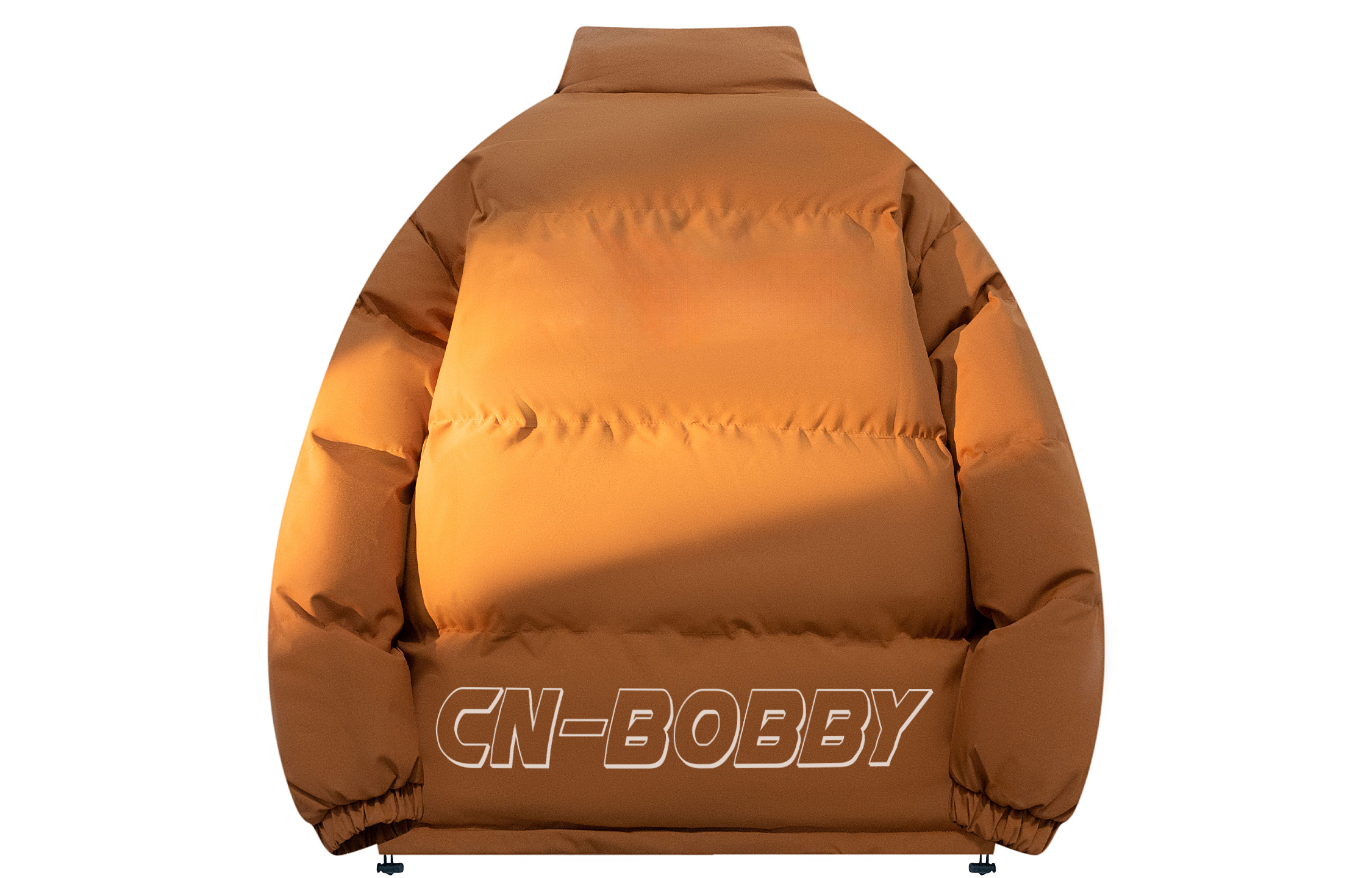 BOBBY ABLEY Logo