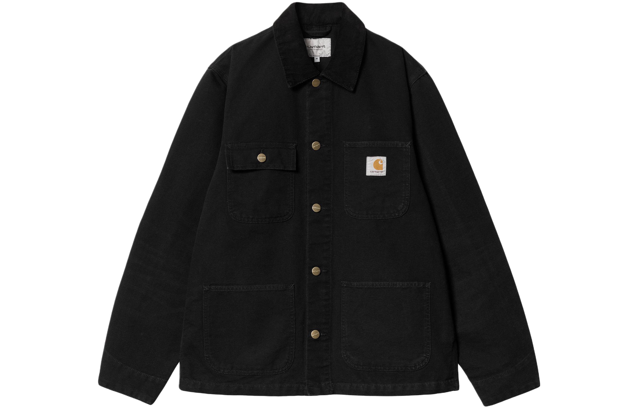 Carhartt WIP Michigan Coat (Summer)
