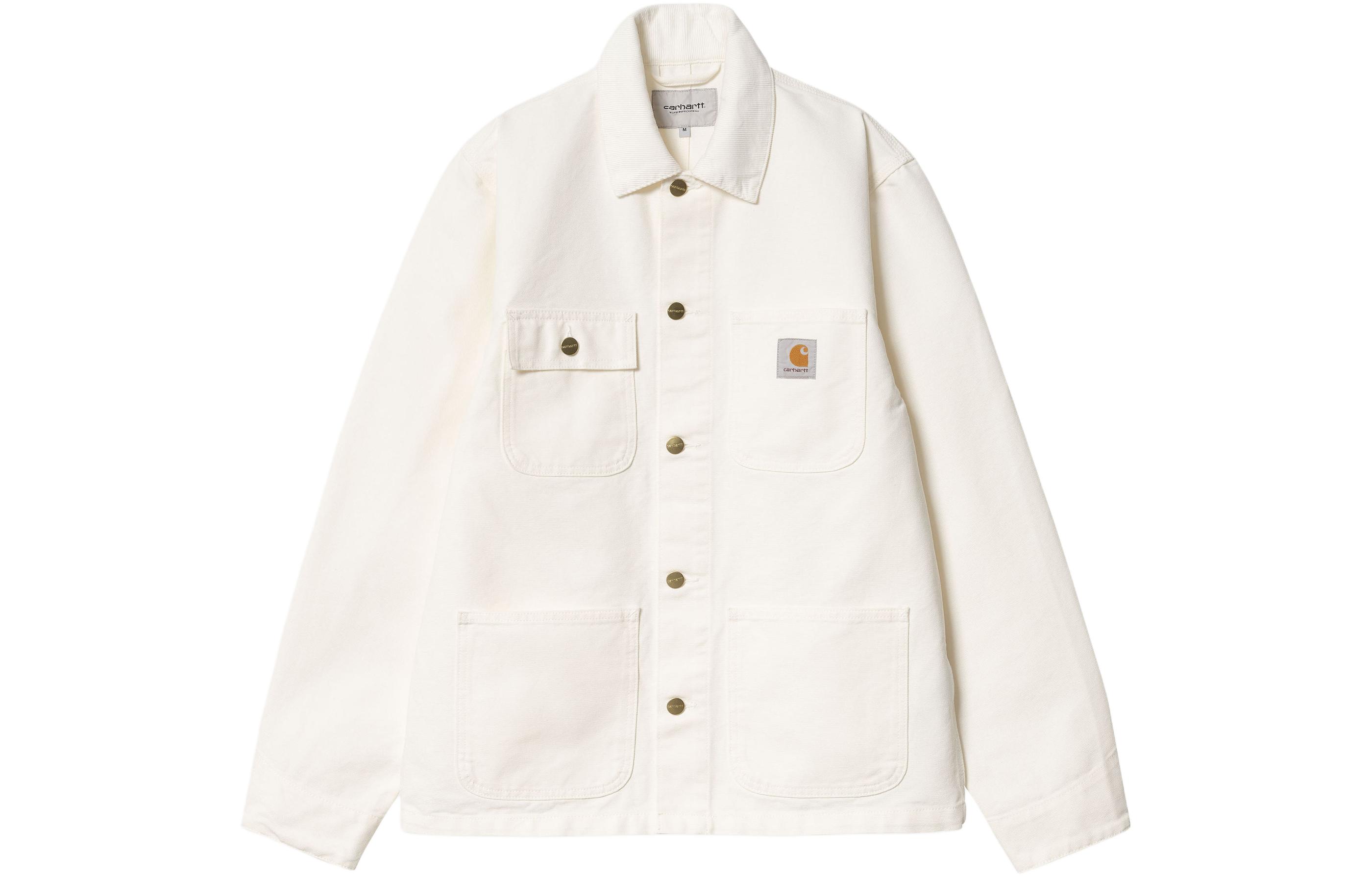 Carhartt WIP SS24 Michigan Coat (Summer)
