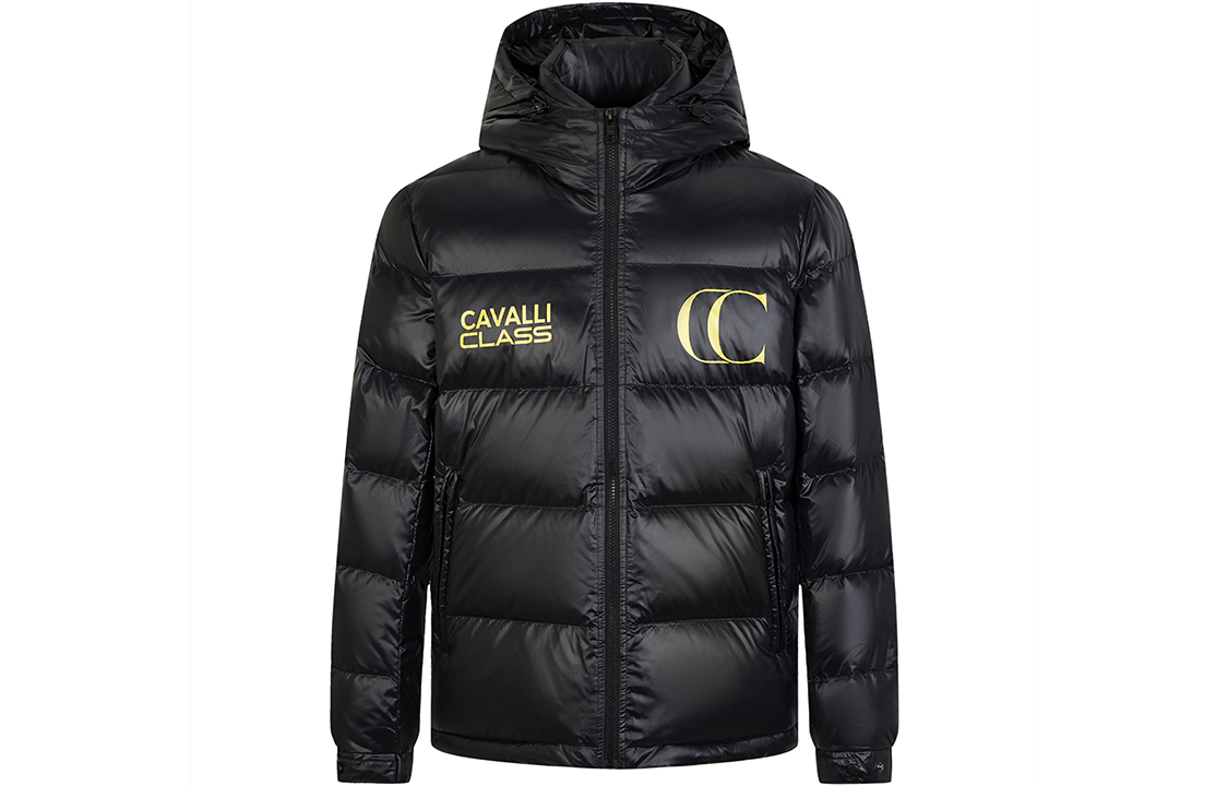 Cavalli Class Logo